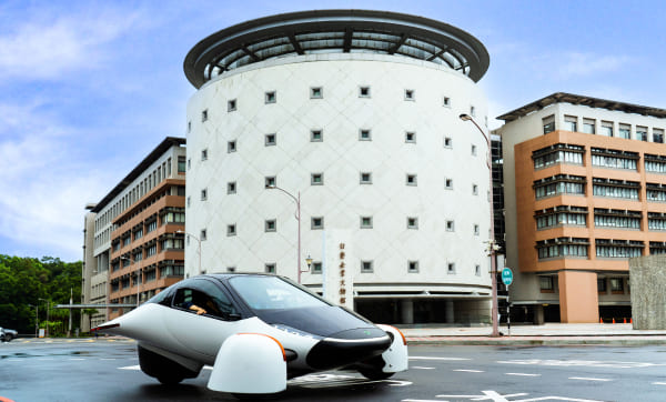 Another win for Taiwan’s electric vehicle industry – Formosa AdvEnergy enters aptera's electric vehicle supply chain