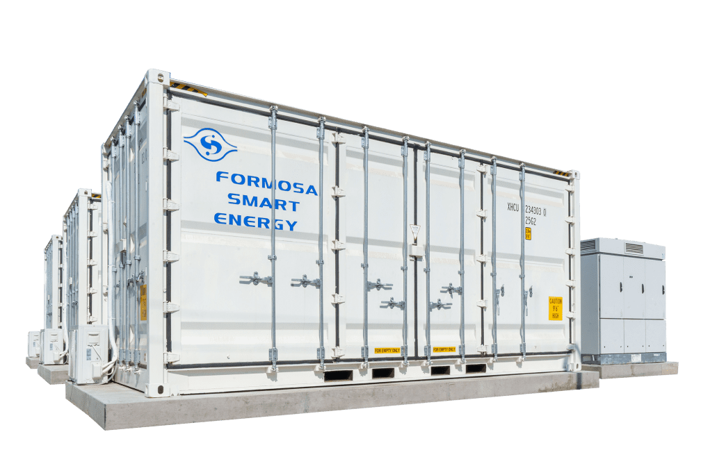 product energy storage view